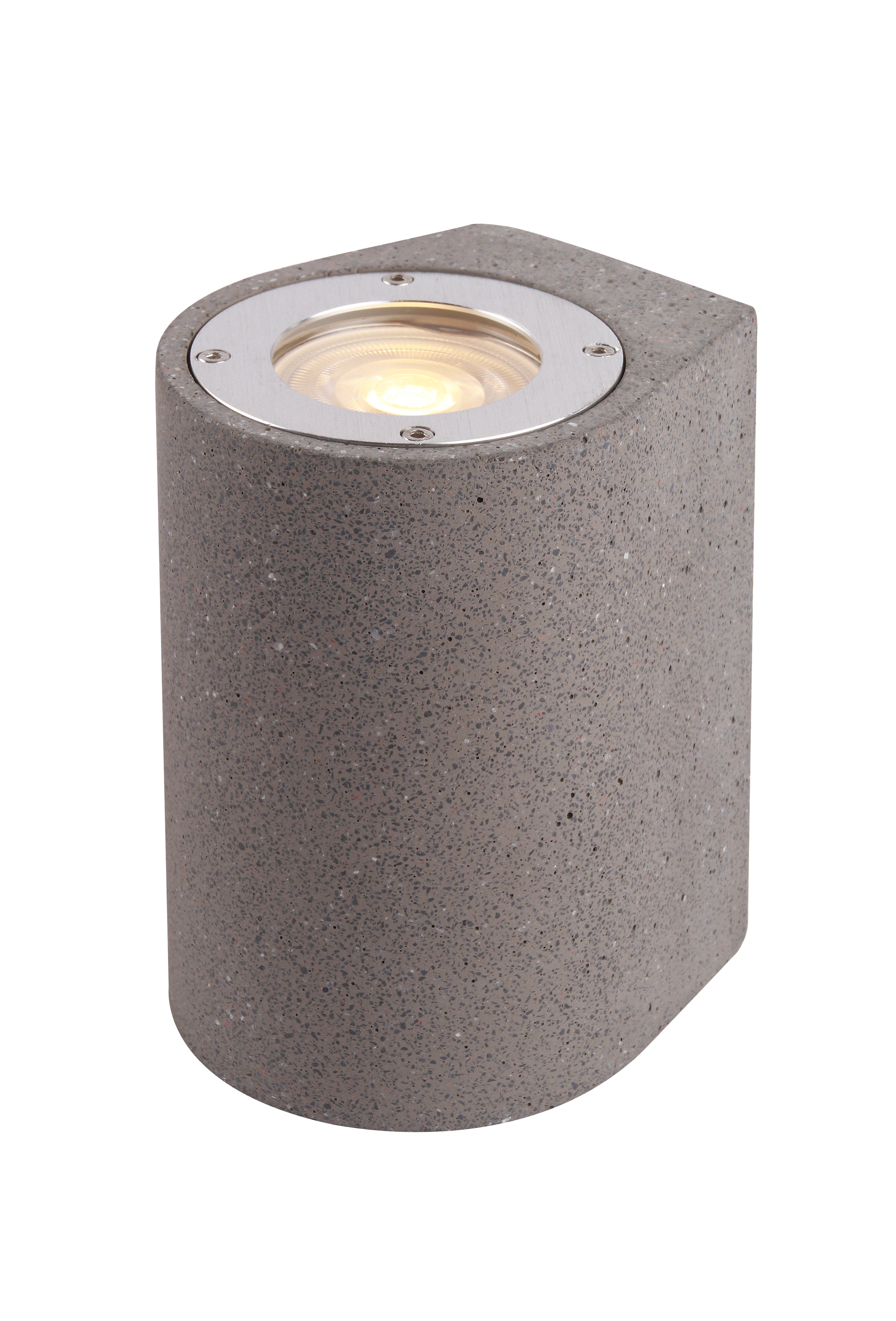 Modern Outdoor Wall  Lamp KITHNOS VIOKEF IP65