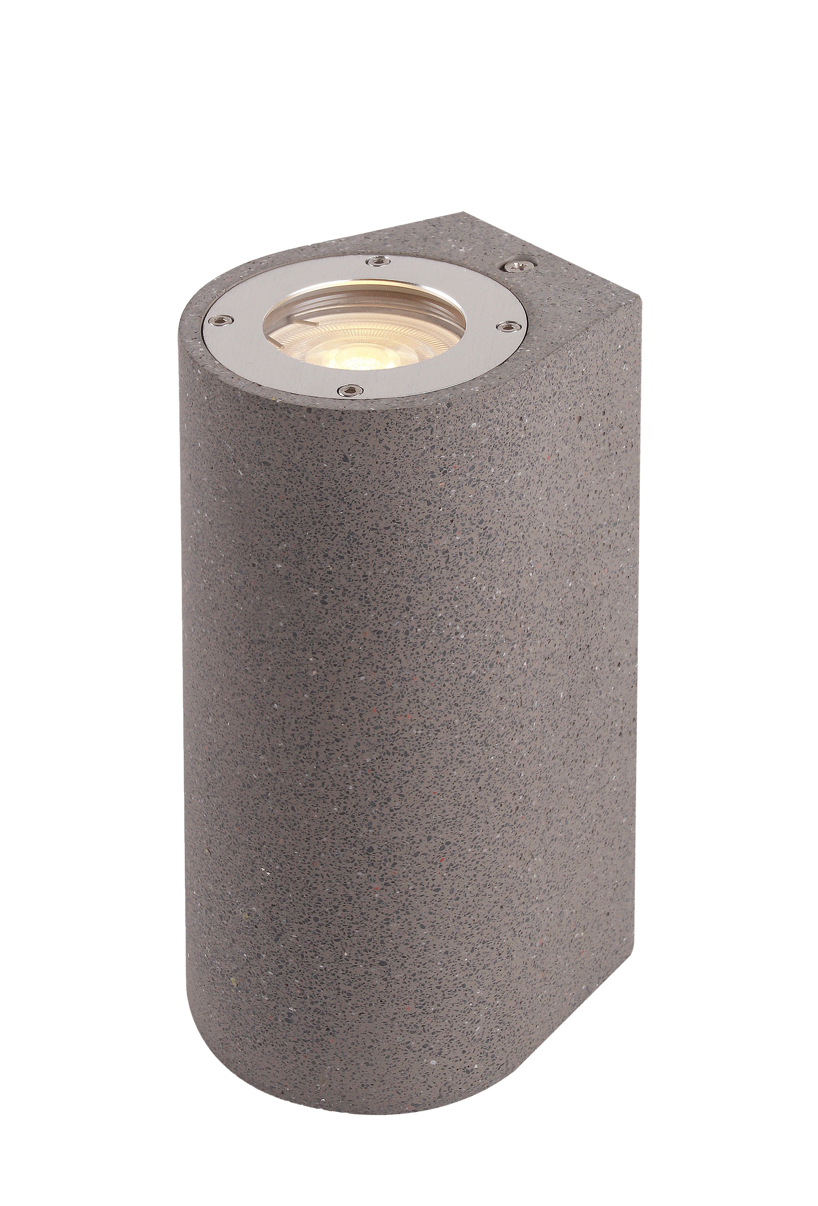 Modern Outdoor Wall  Lamp KITHNOS VIOKEF IP65