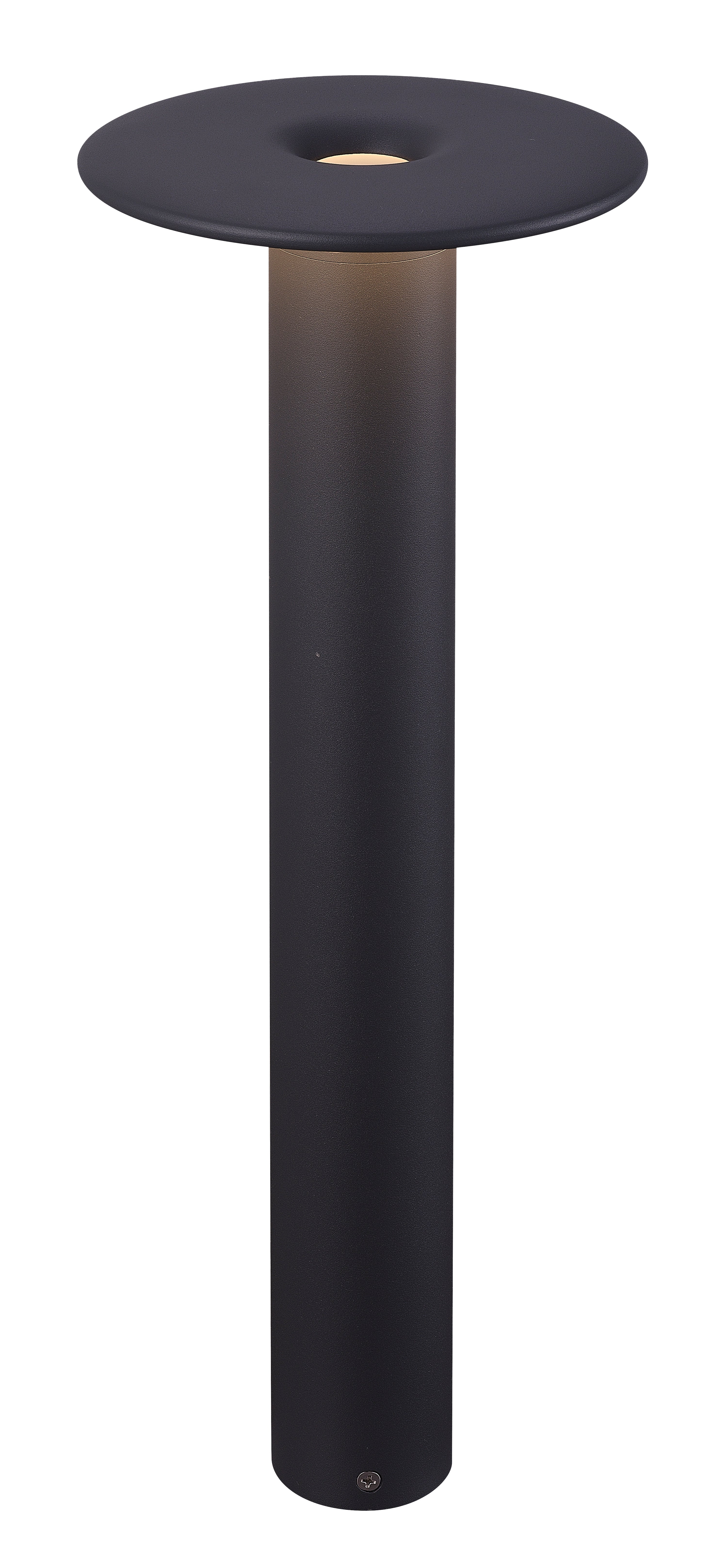 LED Modern Outdoor Wall and Floor Lamp KEA VIOKEF