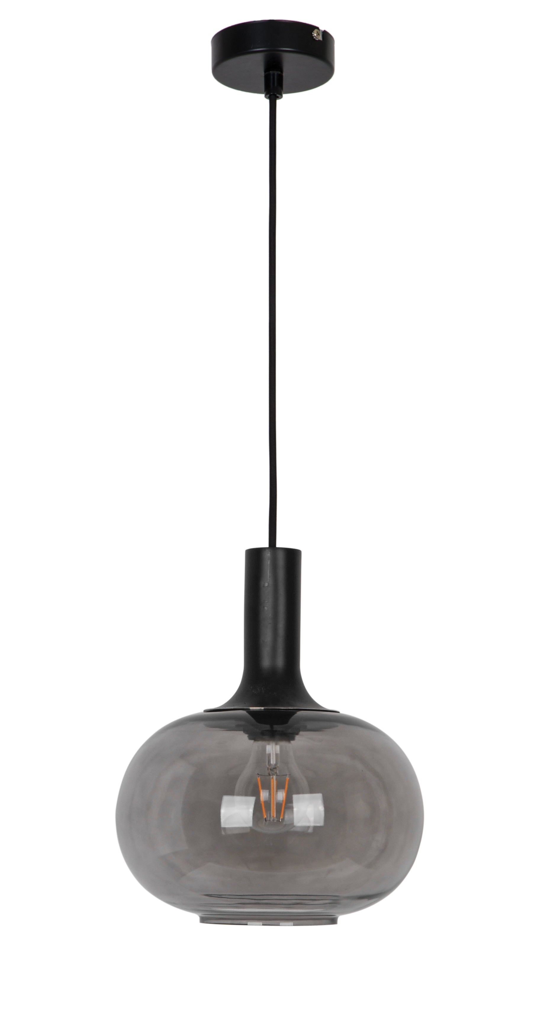 Modern Pendant Lamp CONVEX VIOKEF