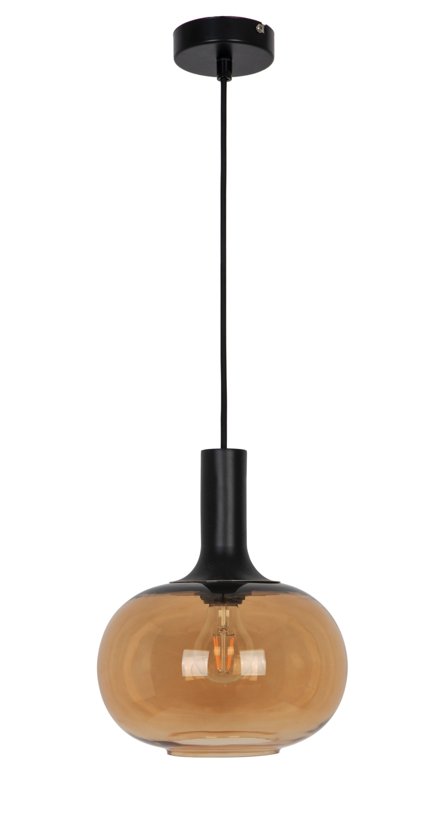 Modern Pendant Lamp CONVEX VIOKEF