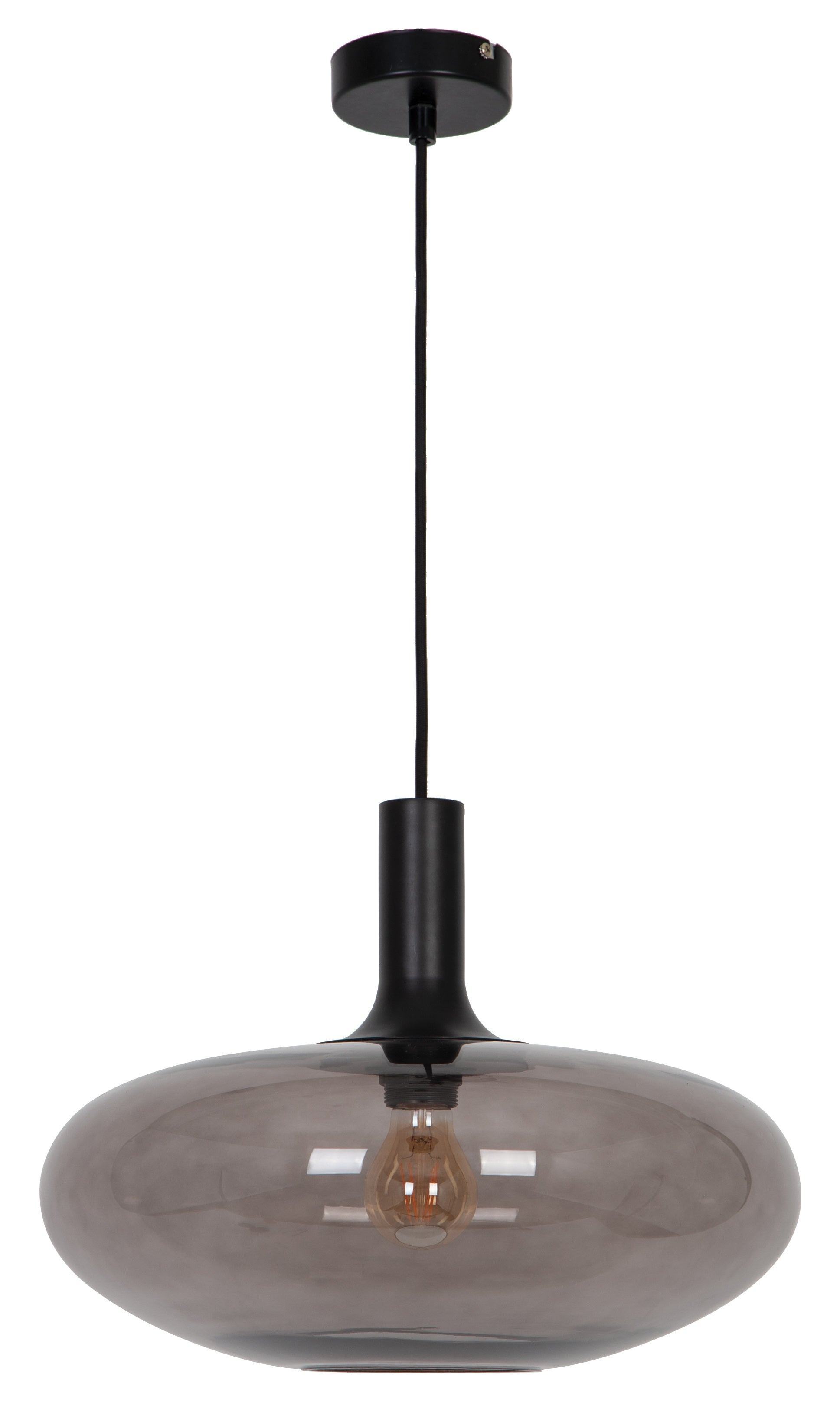 Modern Pendant Lamp CONVEX VIOKEF