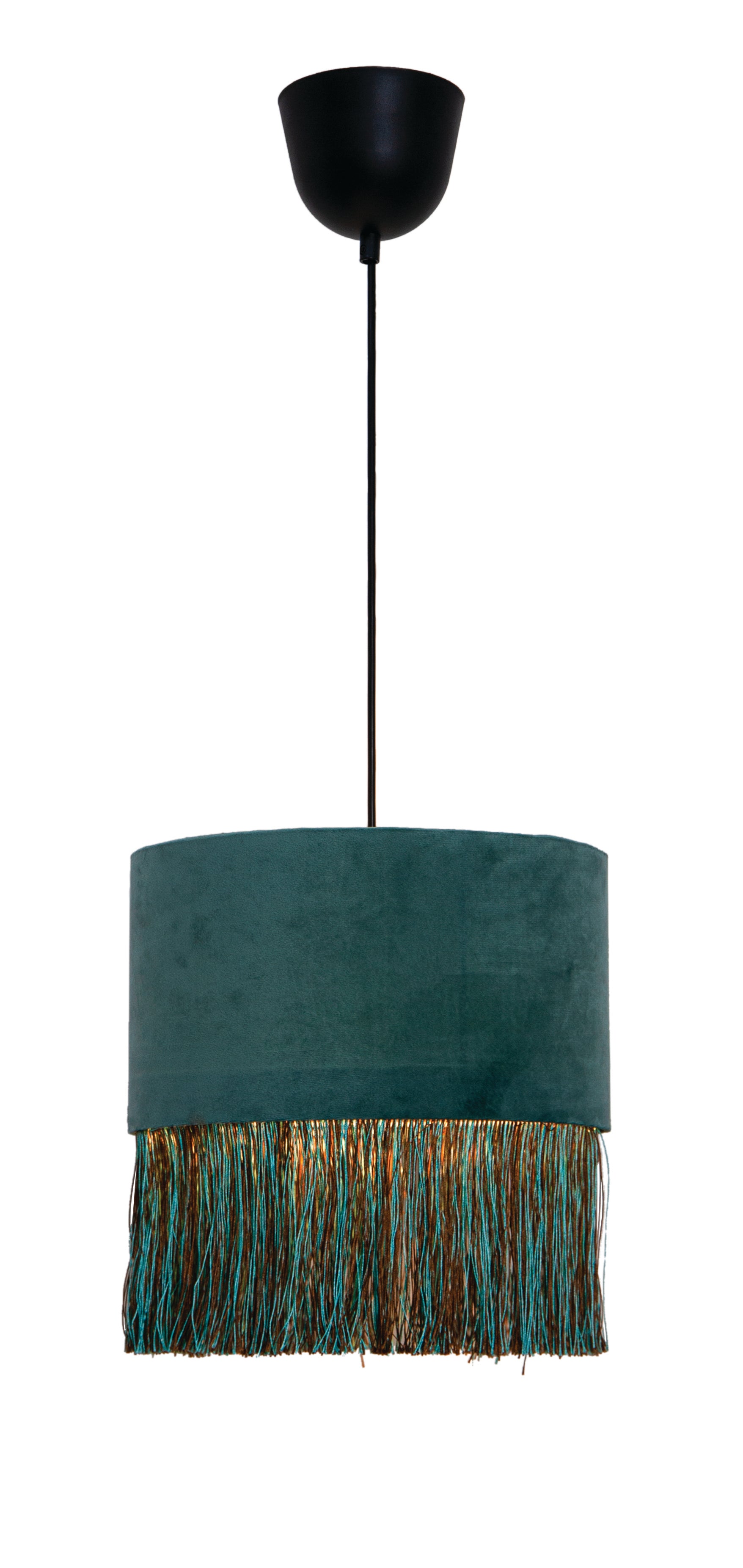 Modern Pendant Lamp BRIGITTE VIOKEF