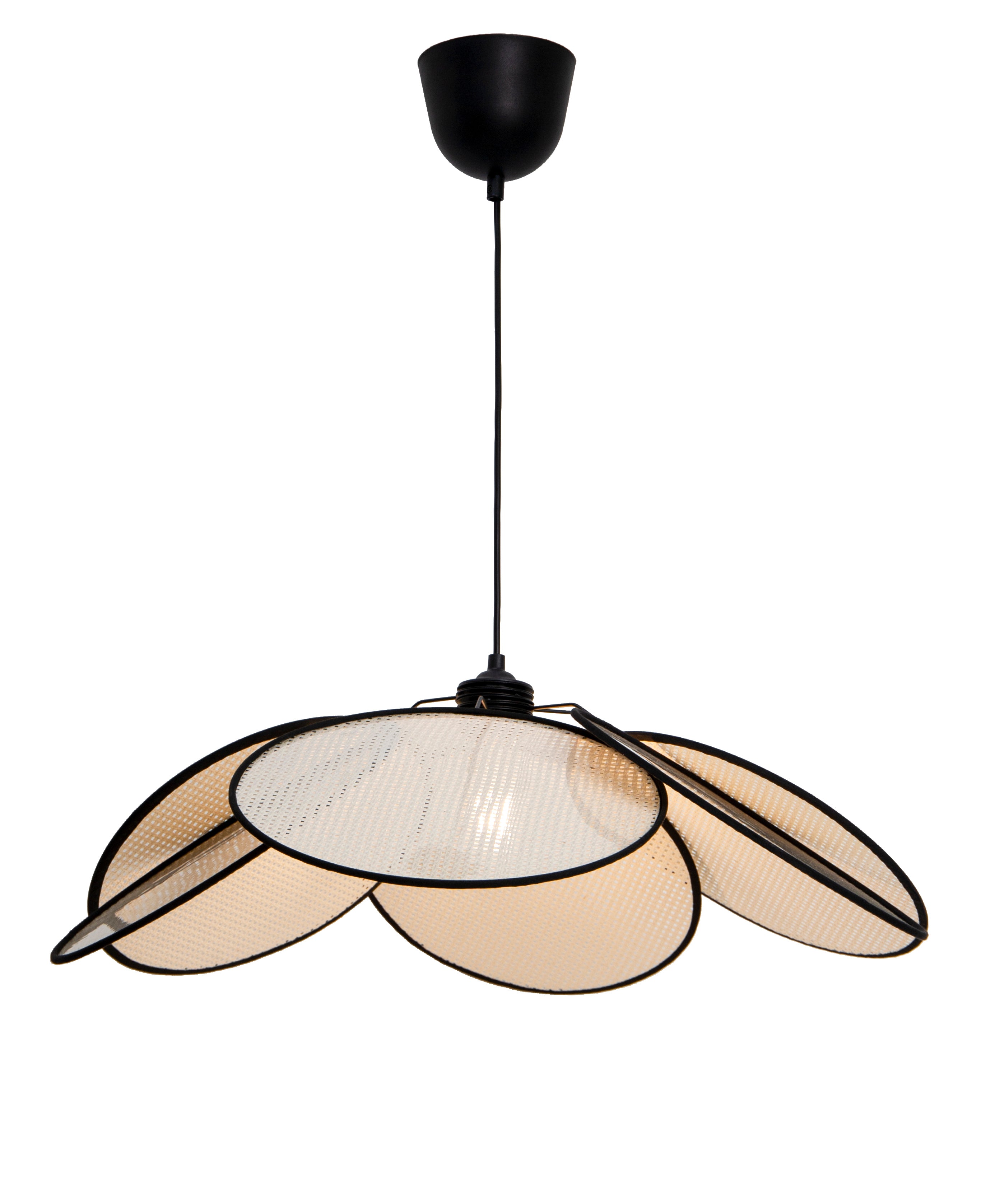 Modern Pendant Lamp MARGARET VIOKEF