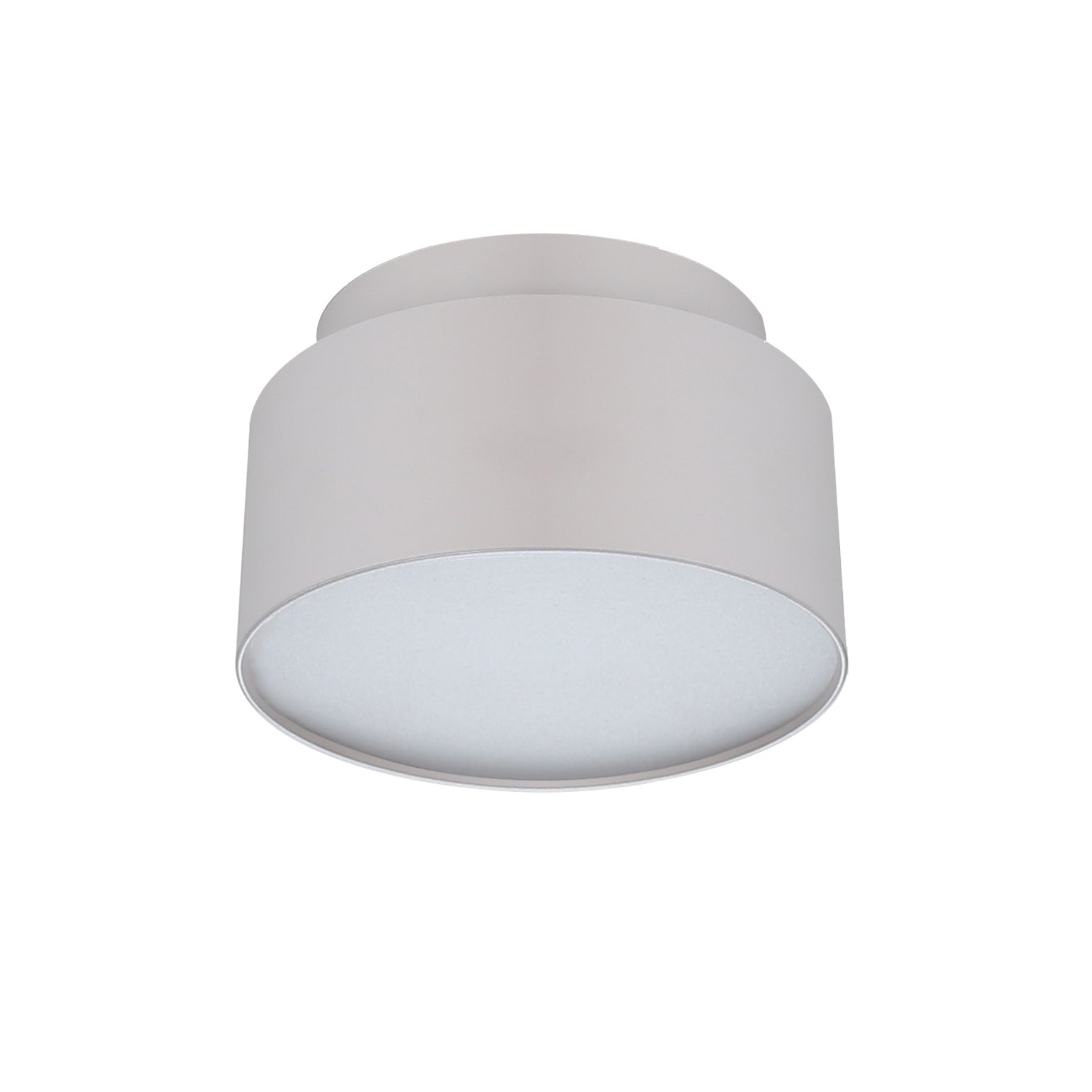 LED Modern Ceiling Lamp GABI VIOKEF