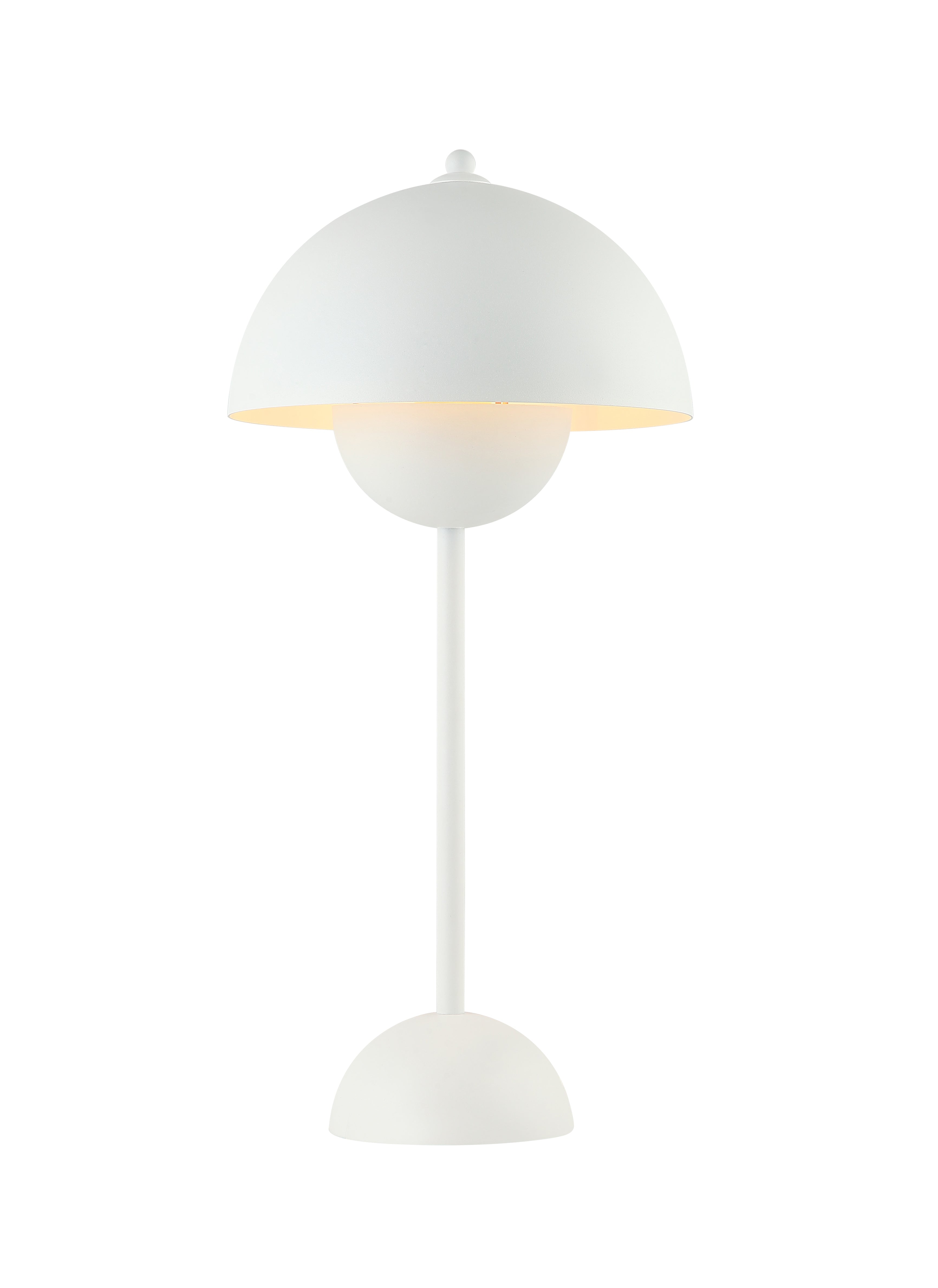 Modern Pendant and Table Lamp TULIP VIOKEF