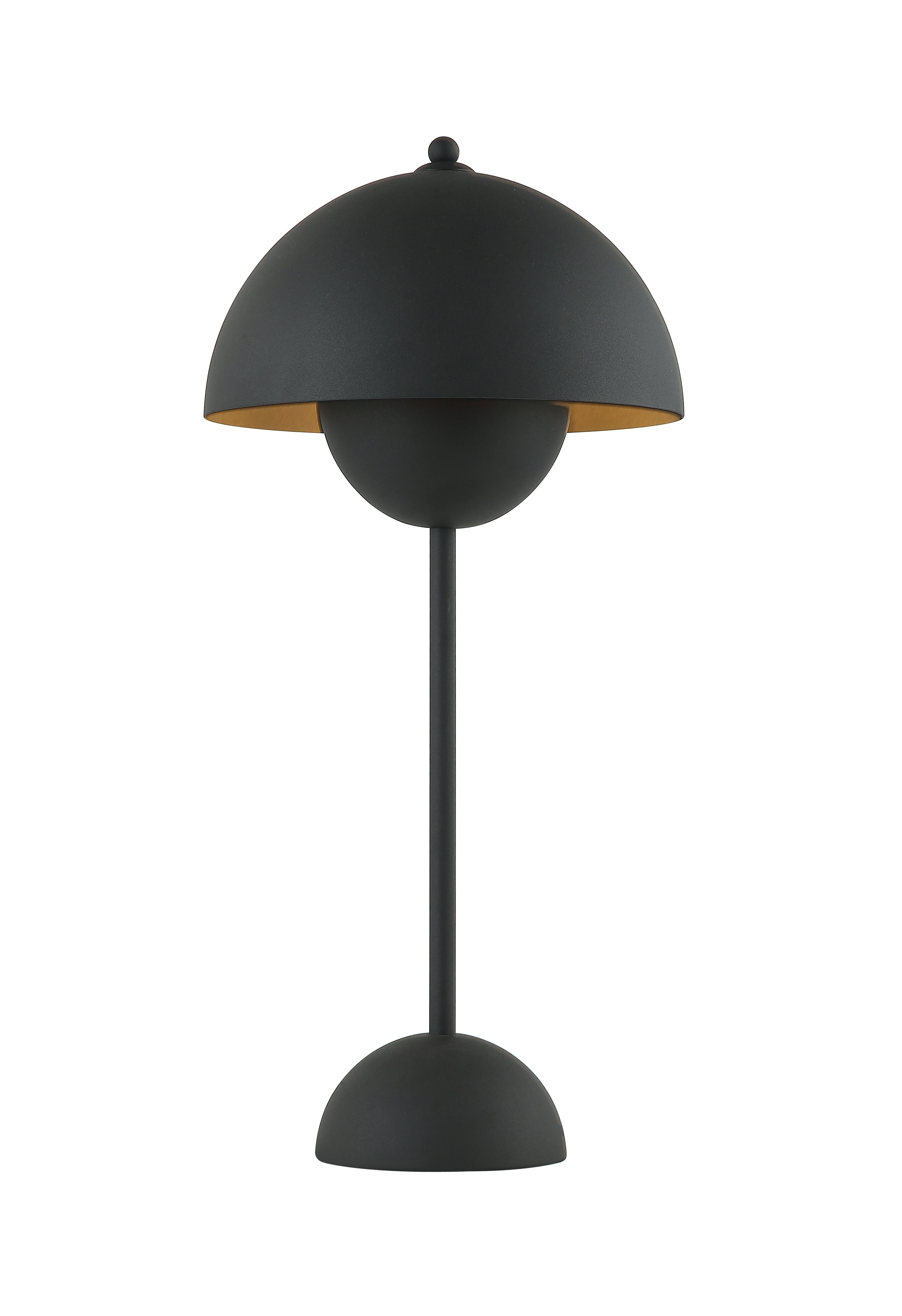 Modern Pendant and Table Lamp TULIP VIOKEF