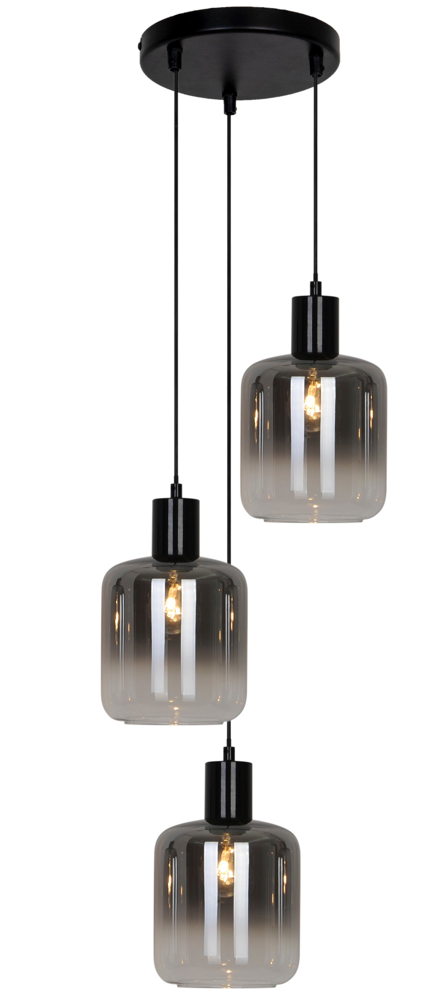 Modern Pendant Lamp ADAM VIOKEF