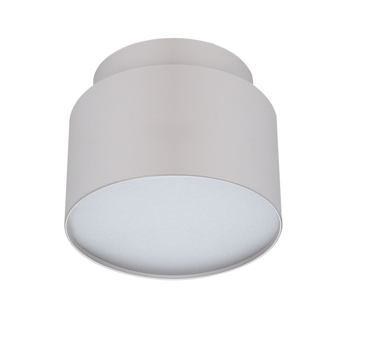 LED Modern Ceiling Lamp GABI VIOKEF