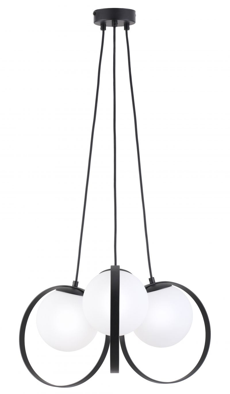 Modern Pendant Lamp BUBBLE VIOKEF