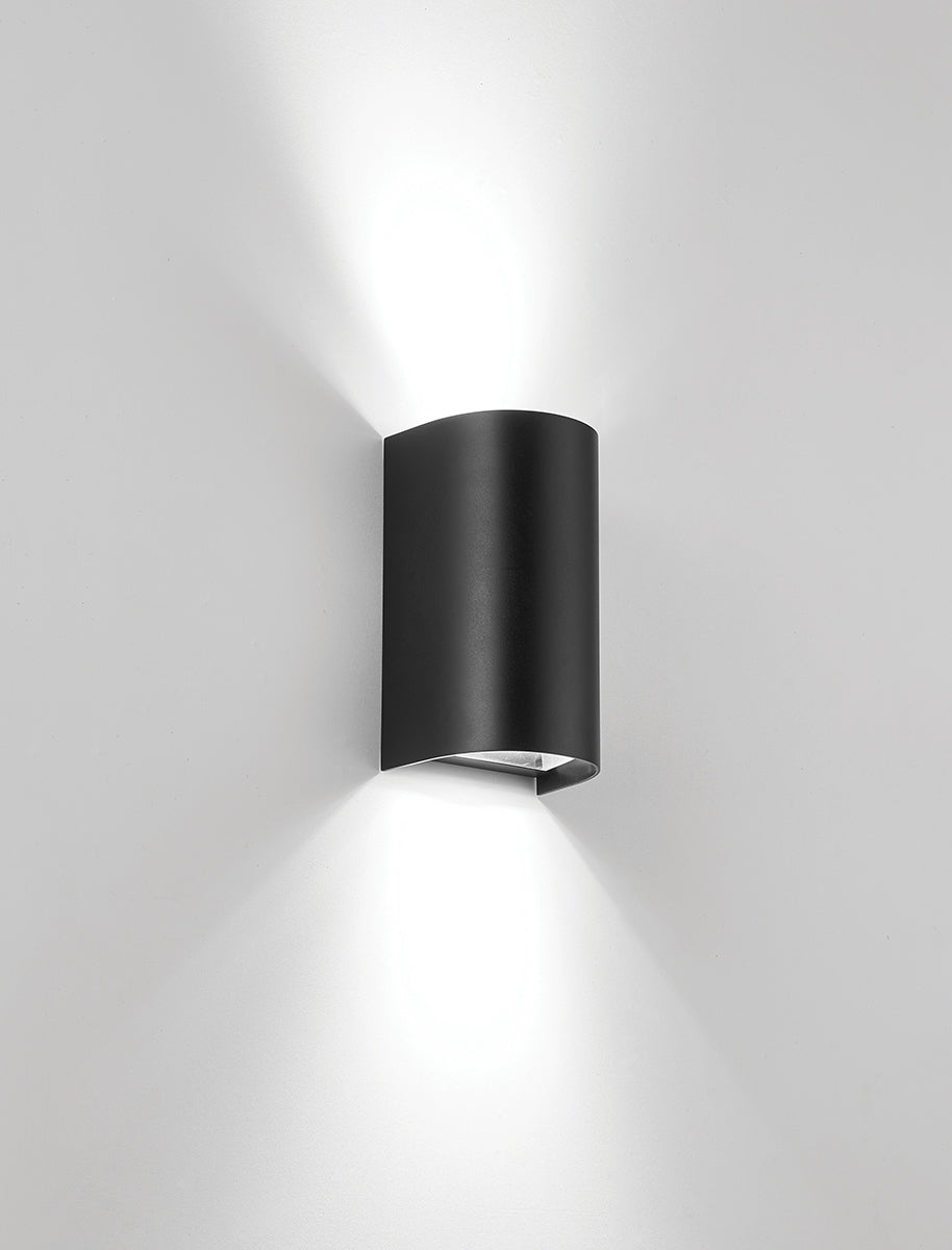 Outdoor Wall Lamp VIOKEF