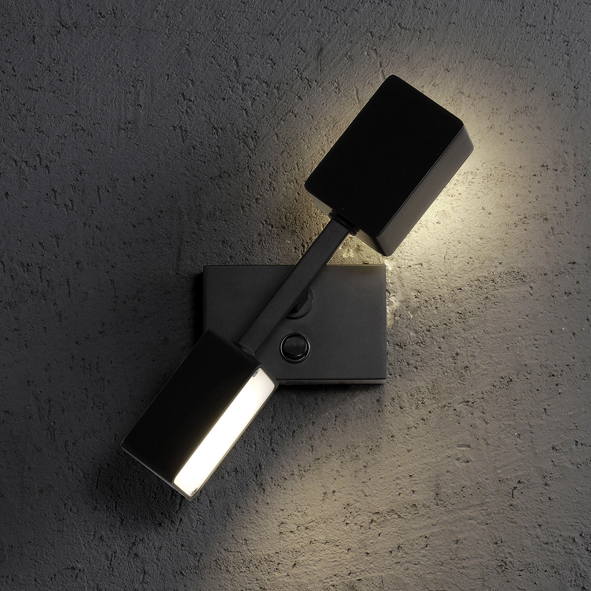 LED Modern  Lamp NOSTO VIOKEF