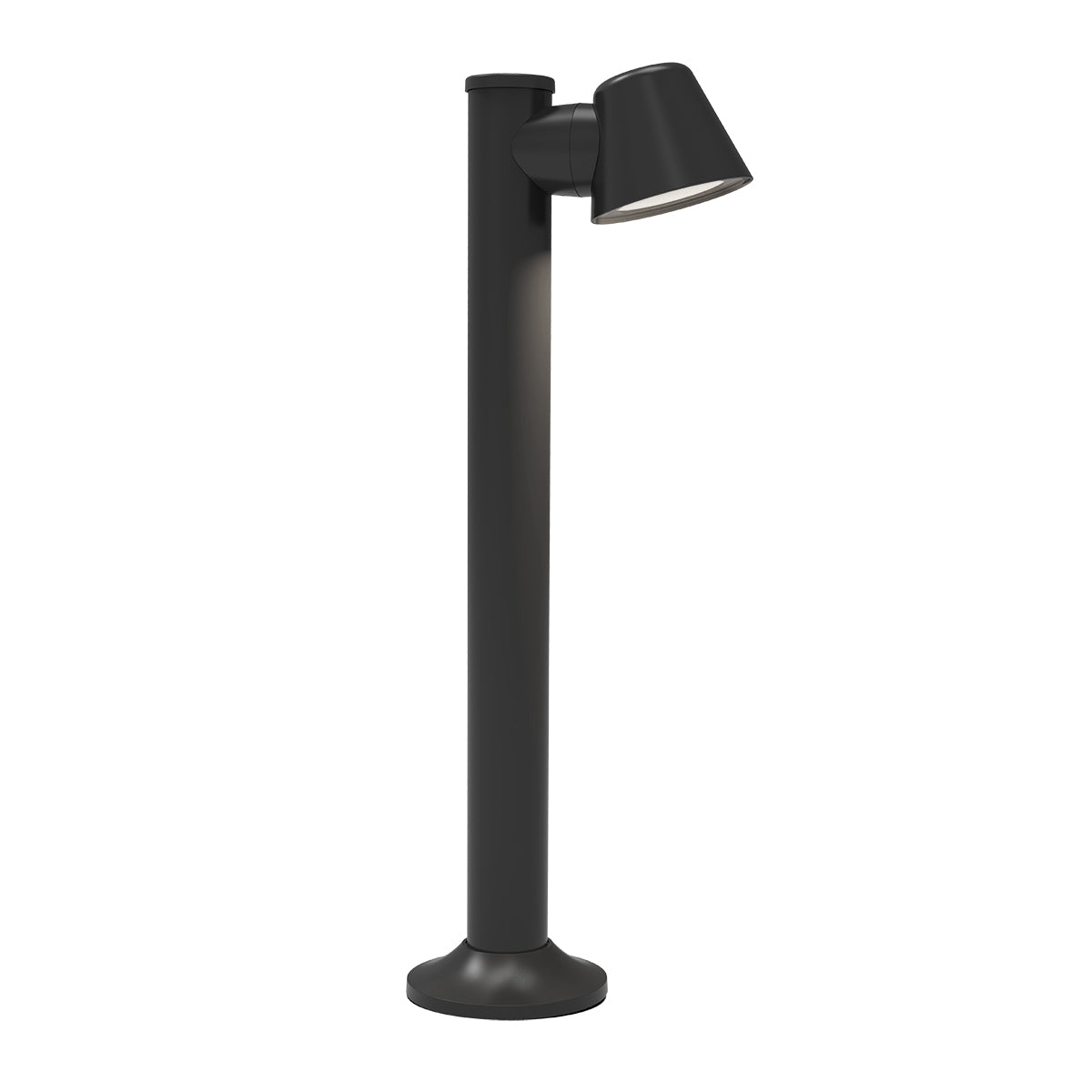 OUTDOOR Floor Lamp VIOKEF 4176500 MARC 1XGU10  IP44