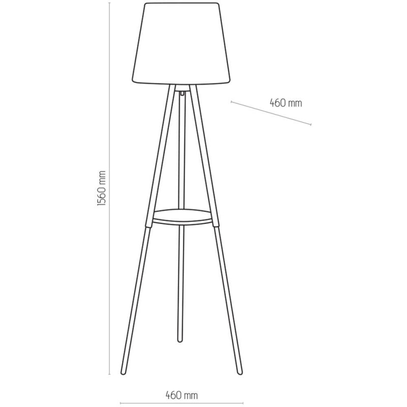 Modern  Lamp VAIO TK Lighting