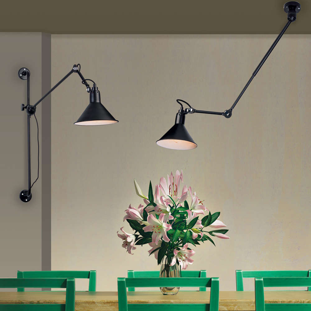 Modern Pendant/Wall Lamp  ZAMBELIS