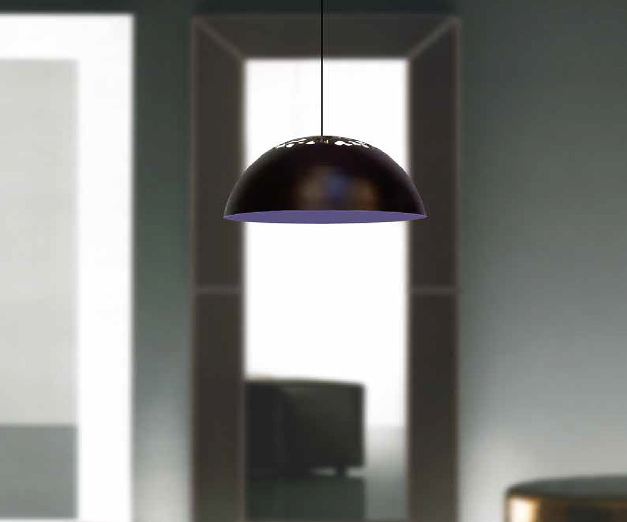 Modern Pendant Lamp Luma