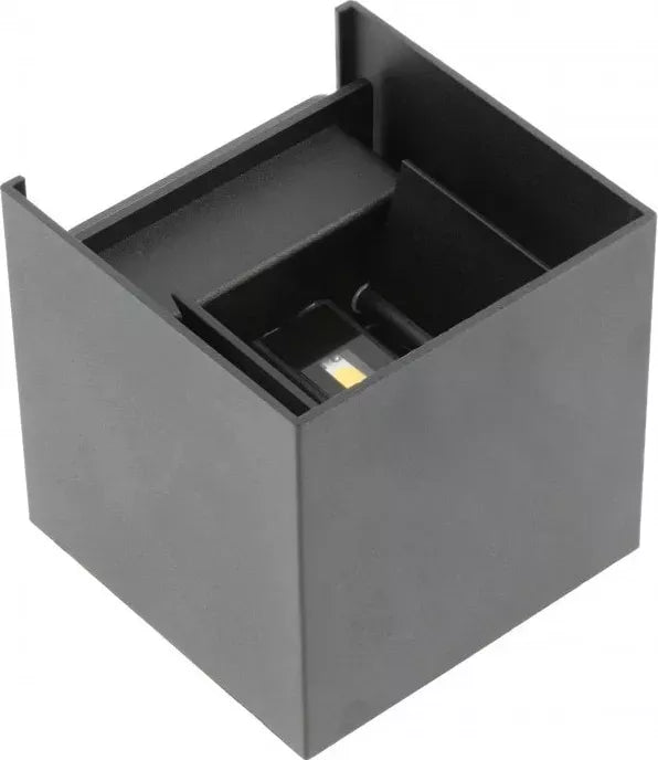 LED Modern  Wall Lamp MISSOURI-K  GTV Poland IP54
