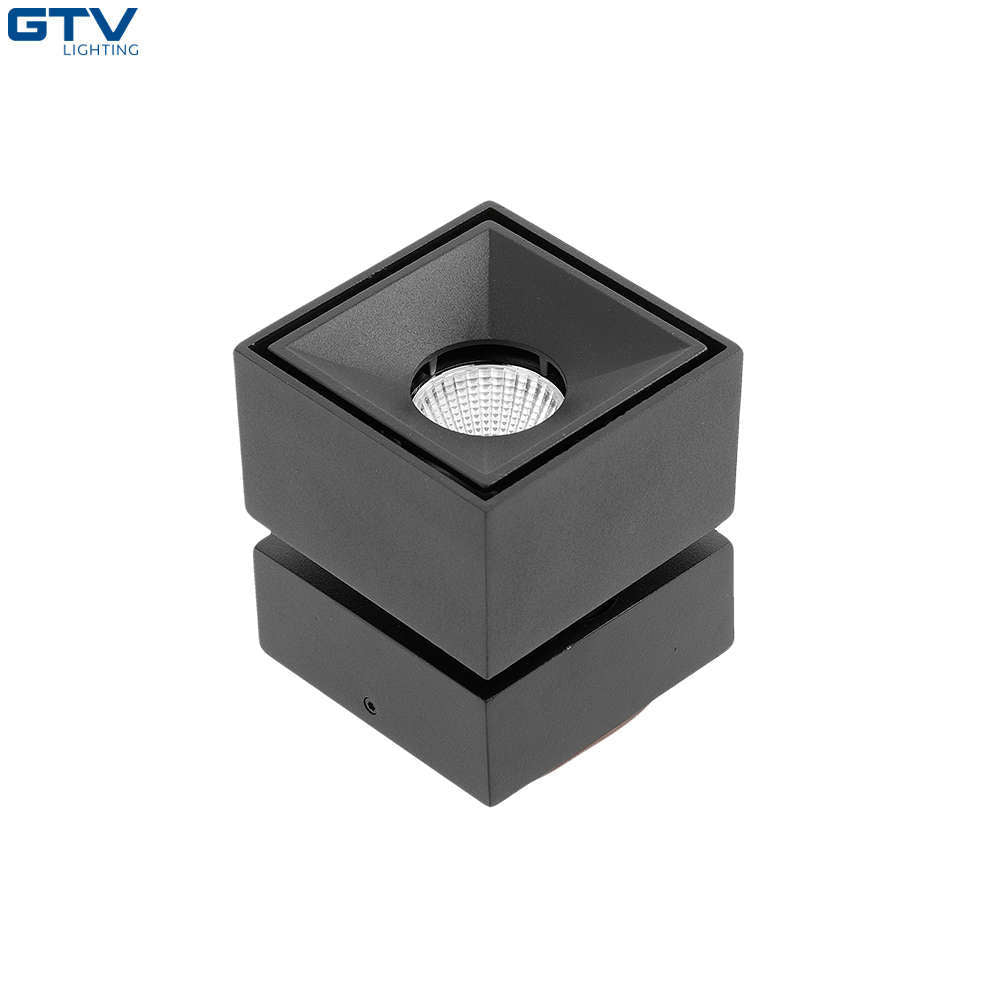 LED Modern  Spot Lamp  GTV Poland