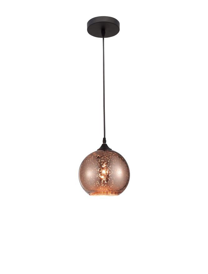 Modern Pendant Lamp BLAZE NOVA LUCE