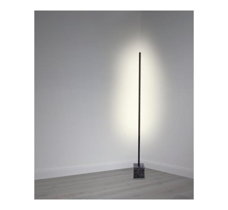 LED Modern Floor  Lamp  ZAMBELIS