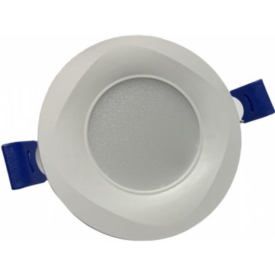 LED downlight recessed LOUIES GTV Poland , IP54