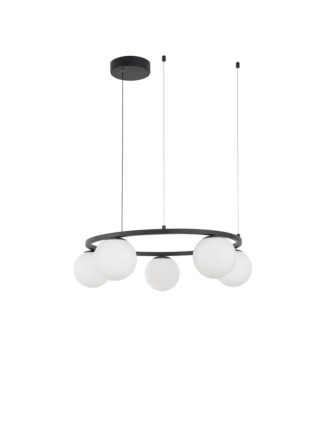 LED Modern Pendant Lamp JOLINE NOVA LUCE