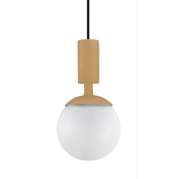 Modern Pendant Lamp 1xE27