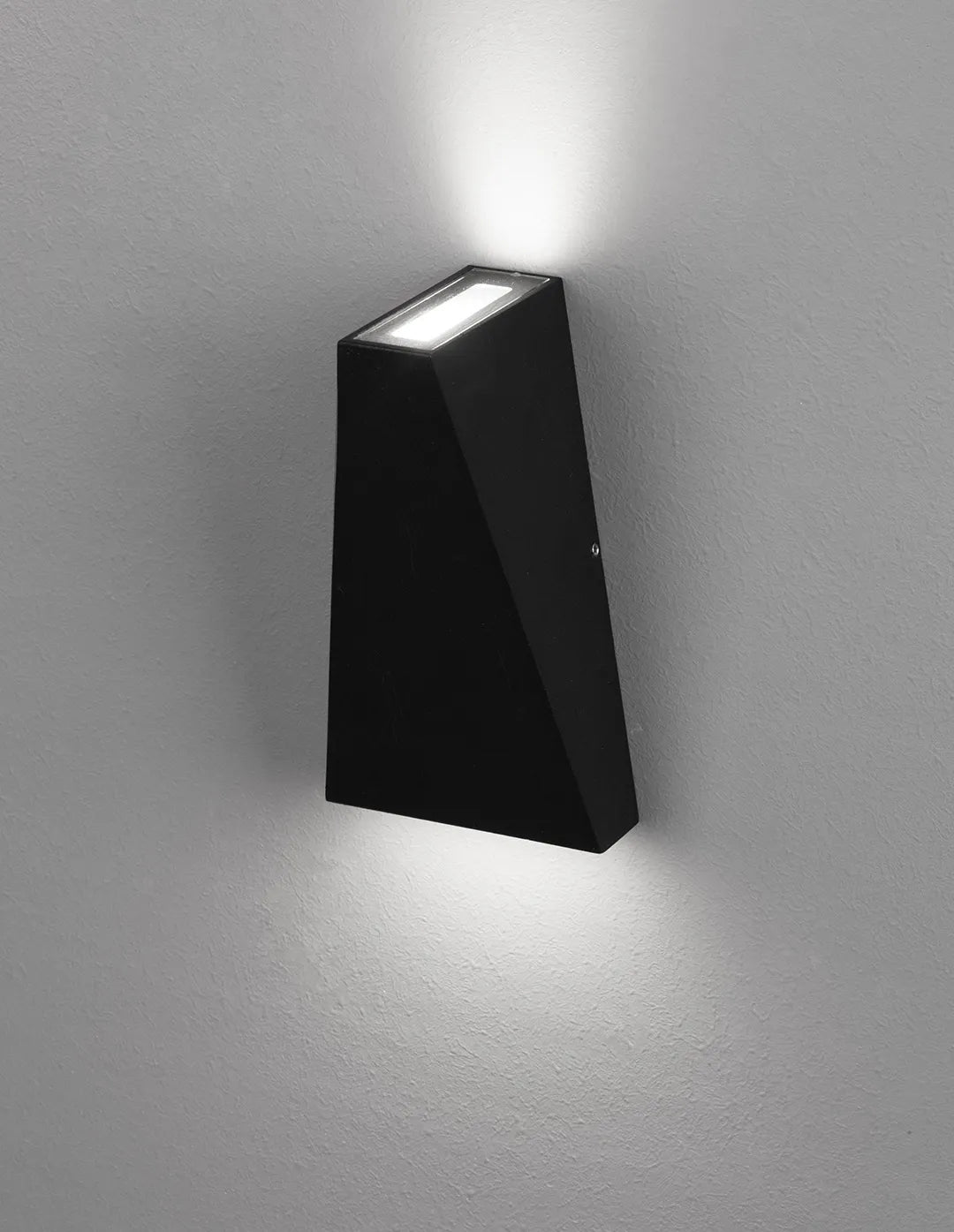 LED OUTDOOR Wall Lamp 6W IP54 Up & Down NOVA LUCE