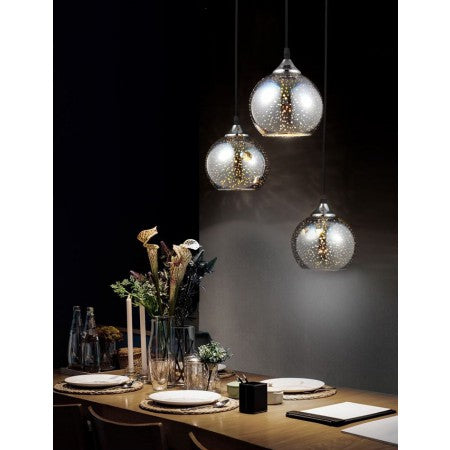 Modern Pendant Lamp G9 NOVA LUCE