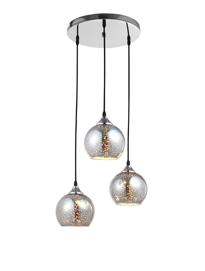 Modern Pendant Lamp G9 NOVA LUCE