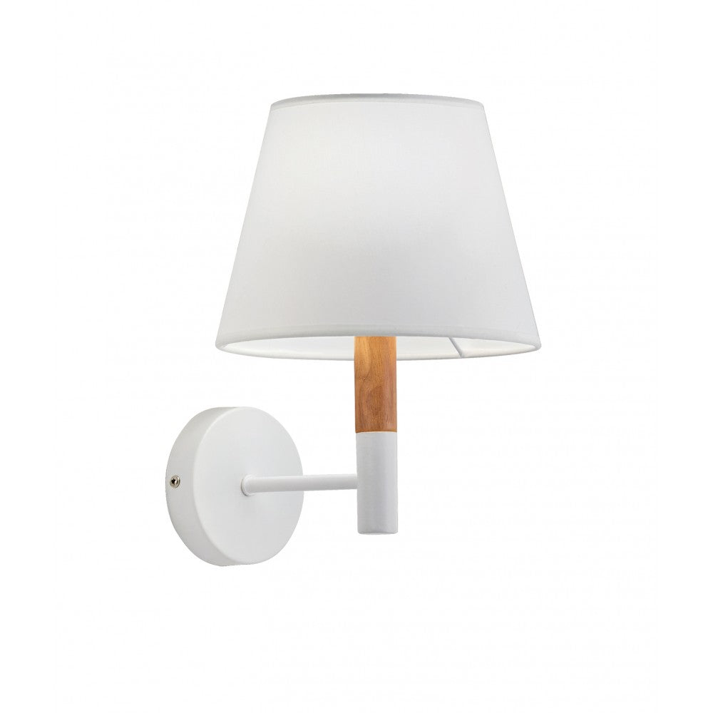 Modern Wall Lamp VIOKEF VILLY 4167900 1xE27