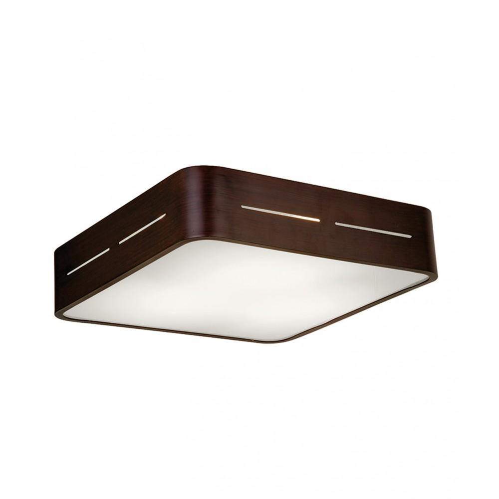 Modern Ceiling VIOKEF TERRY 4104301 3xE27 - Lampbroker