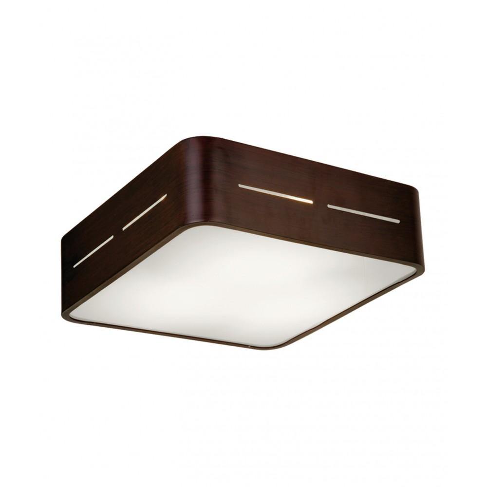 Modern Ceiling VIOKEF TERRY 4104201 2xE27 - Lampbroker