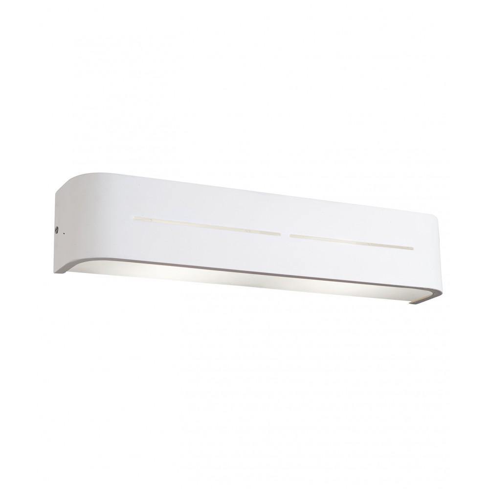 Modern Wall Lamp VIOKEF TERRY 4104100 2xE14 - Lampbroker