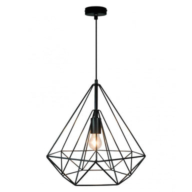 Modern Pendant Lamp VIOKEF UNICA 4114801 1xE27 - Lampbroker