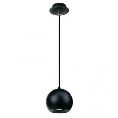 Modern Pendant Lamp VIOKEF BALL 4141400 1xGU10 - Lampbroker