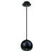 Modern Pendant Lamp VIOKEF BALL 4141400 1xGU10 - Lampbroker