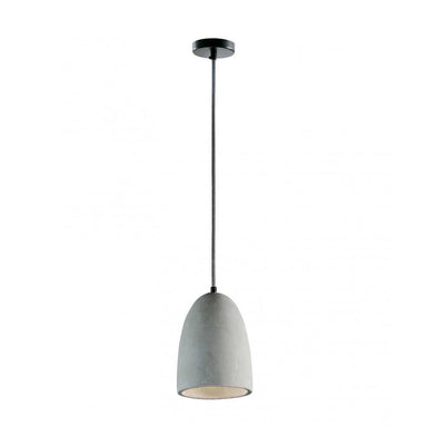 Modern Pendant Lamp VIOKEF ANISHA 4146700 1xE27 - Lampbroker