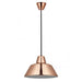 Modern Pendant Lamp VIOKEF GLEN 4105603 1xE27 - Lampbroker