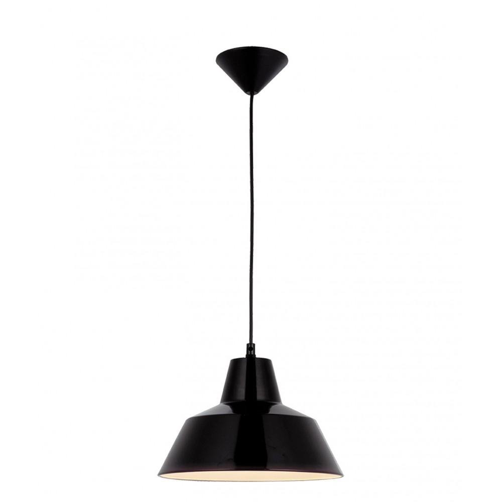 Modern Pendant Lamp VIOKEF GLEN 4105602 1xE27 - Lampbroker