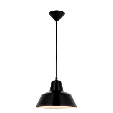 Modern Pendant Lamp VIOKEF GLEN 4105602 1xE27 - Lampbroker