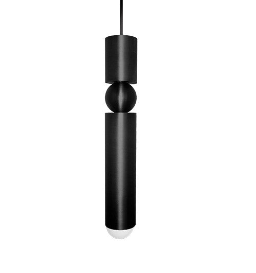 Modern Pendant Lamp Luma