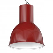 Architectural interior pendant high bay -Petridis Lighting