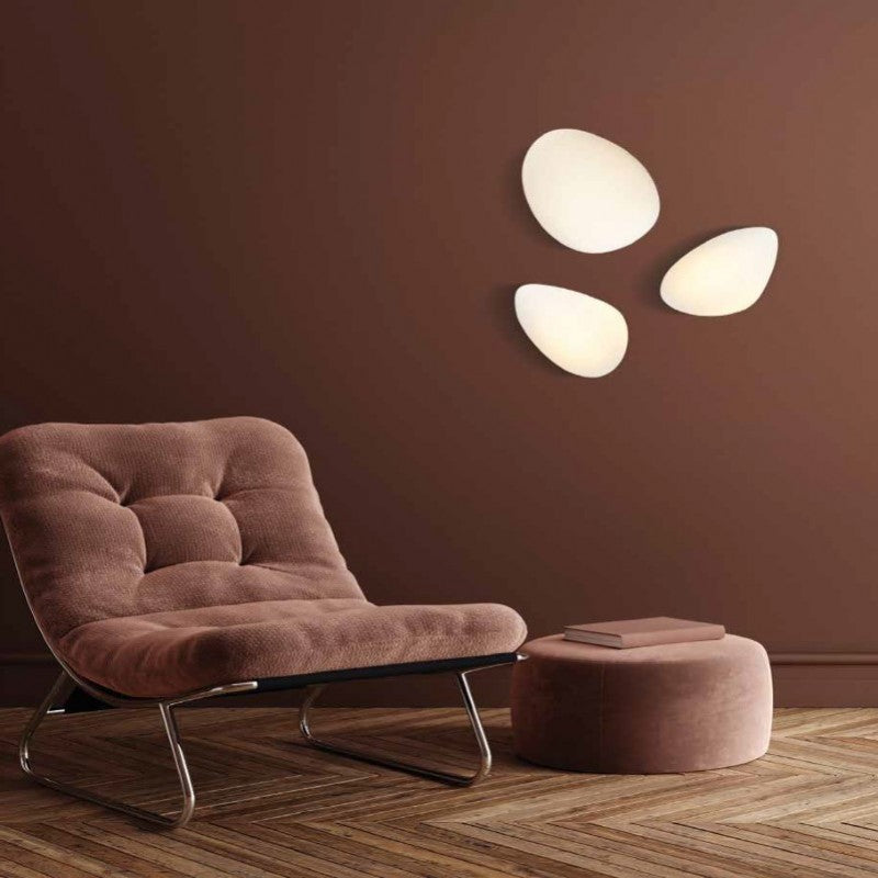 LED Modern Wall Lamp   ZAMBELIS