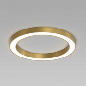 Architectural interior lighting fixtures - Petridis Lighting