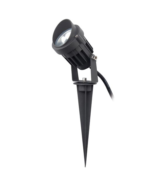 LED Outdoor Garden lamp ZAMBELIS