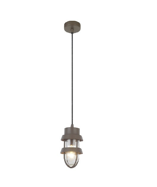 Outdoor Garden Wall / Pendant Lamp ZAMBELIS