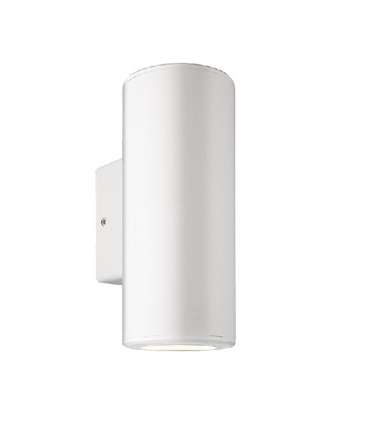 Outdoor Garden Wall Lamp ZAMBELIS IP65