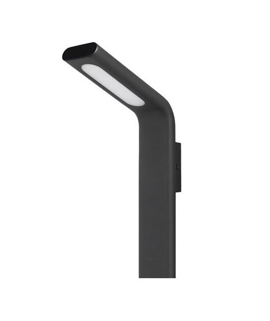 LED Outdoor Garden Floor-Wall lamp ZAMBELIS