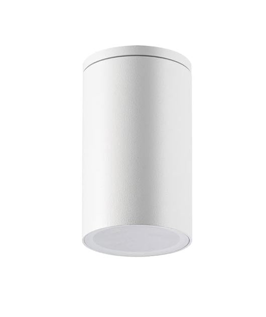 Outdoor Garden Ceiling Lamp ZAMBELIS